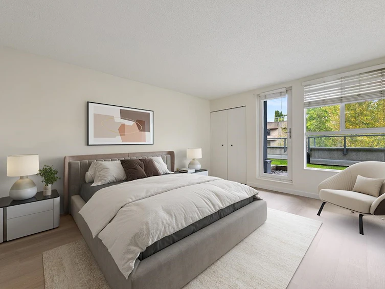 22-1345 W 4th Avenue, Vancouver, BC, V6H 3Y8 - 8
