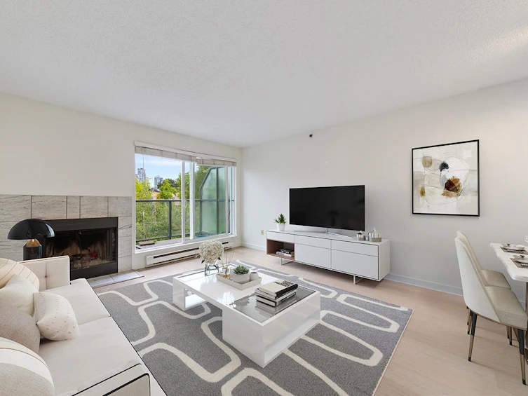 22-1345 W 4th Avenue, Vancouver, BC, V6H 3Y8 - 6