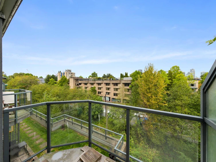 22-1345 W 4th Avenue, Vancouver, BC, V6H 3Y8 - 19
