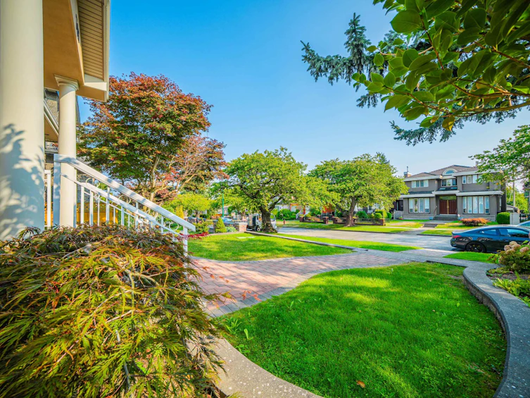763 W 64th Avenue, Vancouver, BC, V6P 2L2 - 4