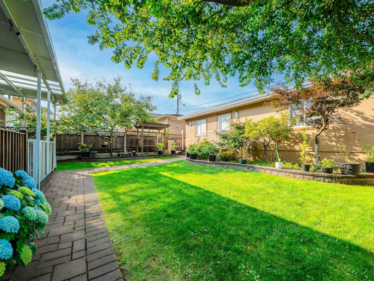 763 W 64th Avenue, Vancouver, BC, V6P 2L2 - 36