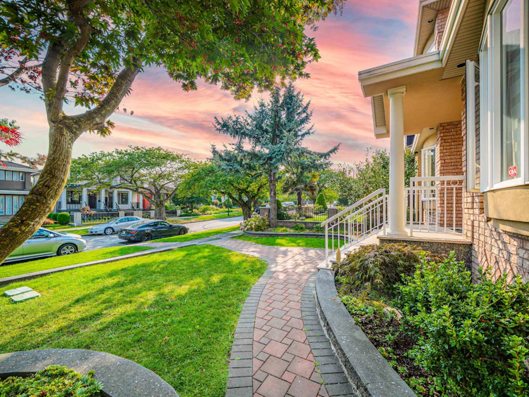 763 W 64th Avenue, Vancouver, BC, V6P 2L2 - 3