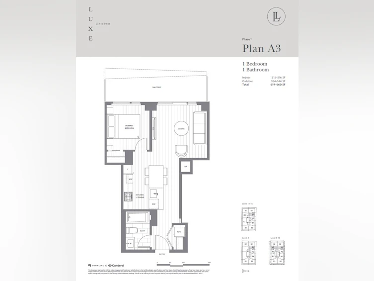 610-5593 Number 3 Road, Richmond, BC, V6X 0X6 - 29