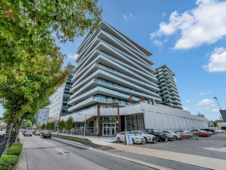 610-5593 Number 3 Road, Richmond, BC, V6X 0X6 - 28