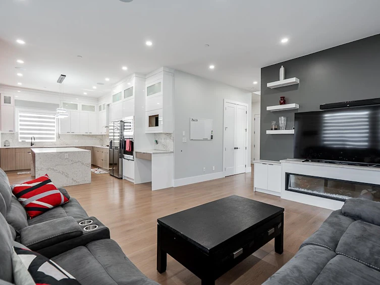 8222 Bowyer Drive, Mission, BC, V2V 6V9 - 9