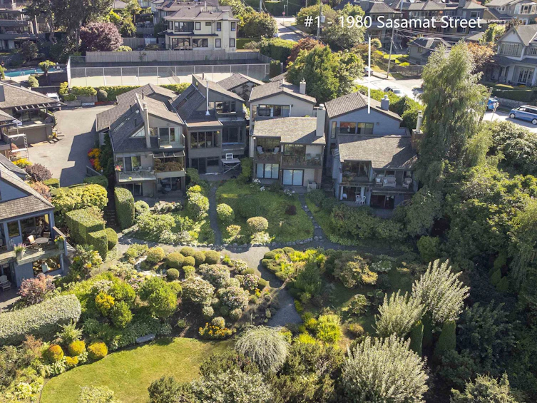 1-1980 Sasamat Street, Vancouver, BC, V6R 4J1 - 19