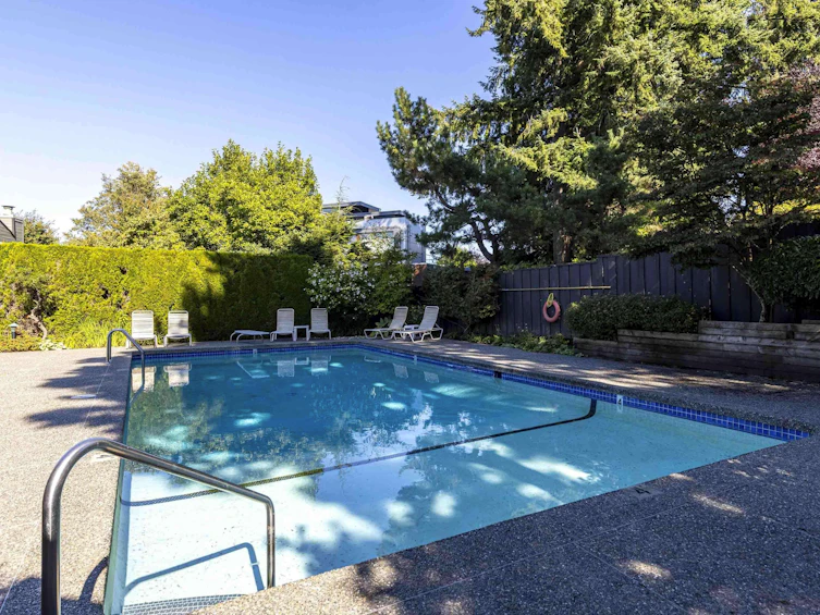 1-1980 Sasamat Street, Vancouver, BC, V6R 4J1 - 20