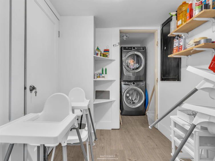 694 Keith Road, West Vancouver, BC, V7T 1L9 - 31