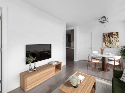 2902-5515 Boundary Road - 2