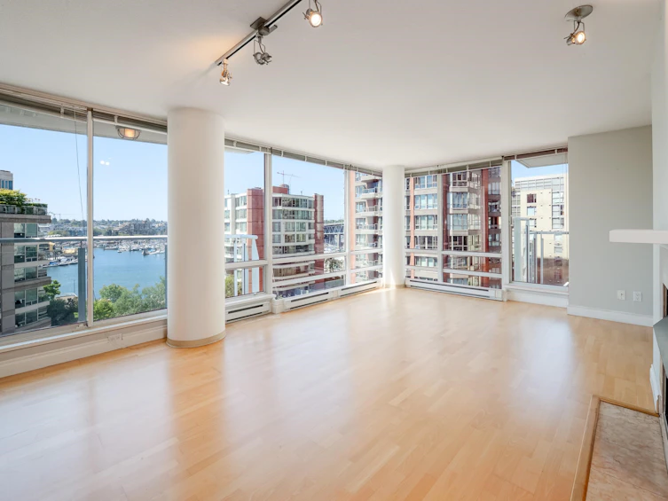 805-1500 Hornby Street, Vancouver, BC, V6Z 2R1 - 7
