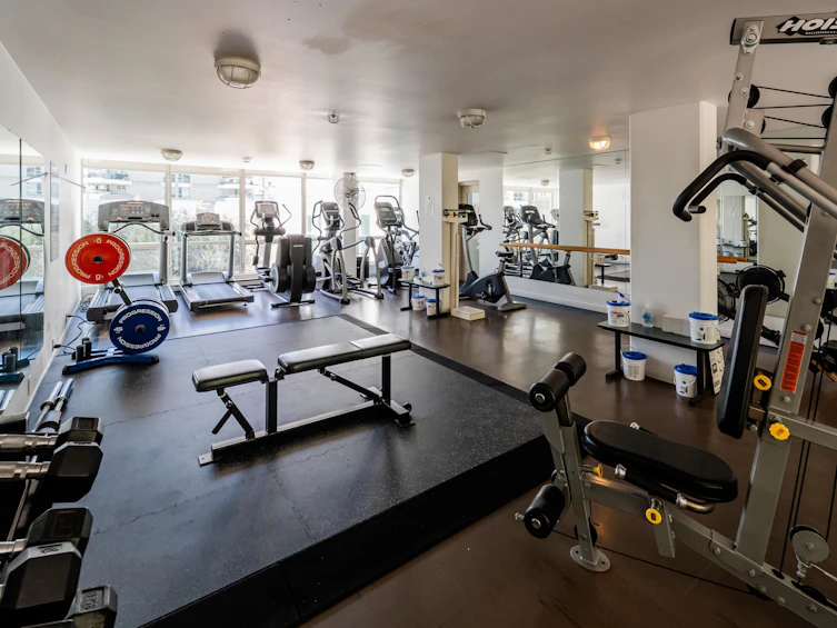 805-1500 Hornby Street, Vancouver, BC, V6Z 2R1 - 38