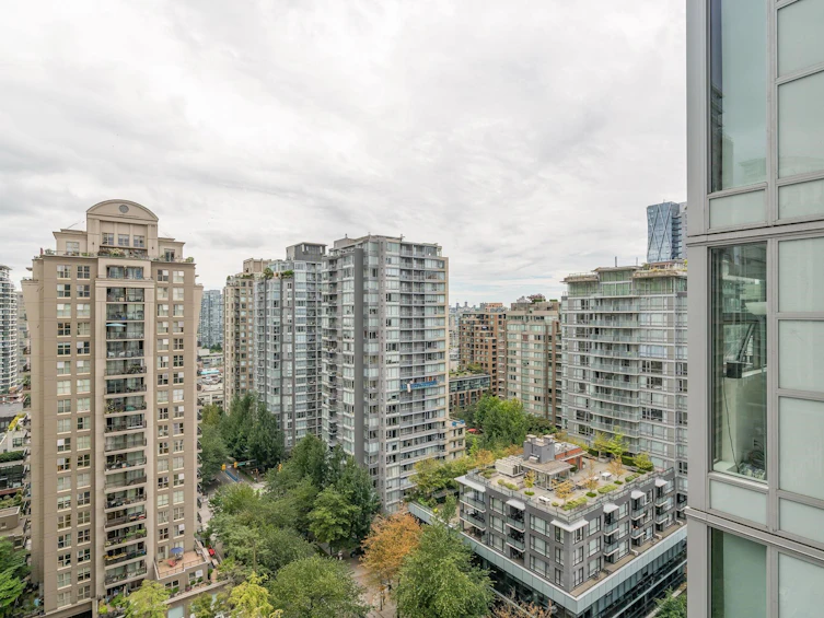 1902-999 Seymour Street, Vancouver, BC, V6B 0M5 - 13