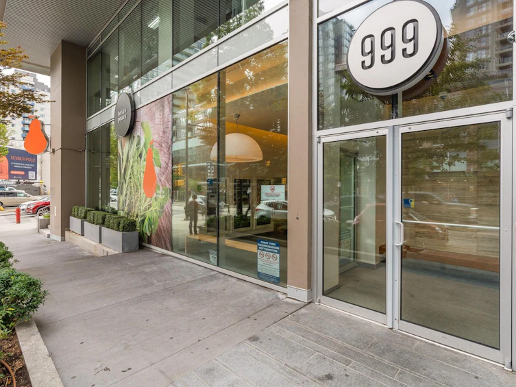 1902-999 Seymour Street, Vancouver, BC, V6B 0M5 - 25