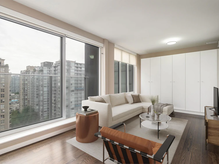 1902-999 Seymour Street, Vancouver, BC, V6B 0M5 - 3