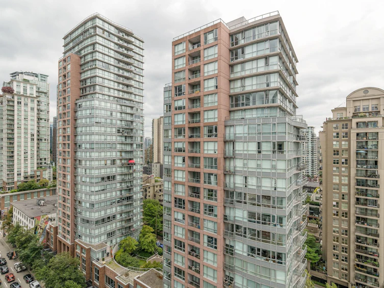 1902-999 Seymour Street, Vancouver, BC, V6B 0M5 - 15