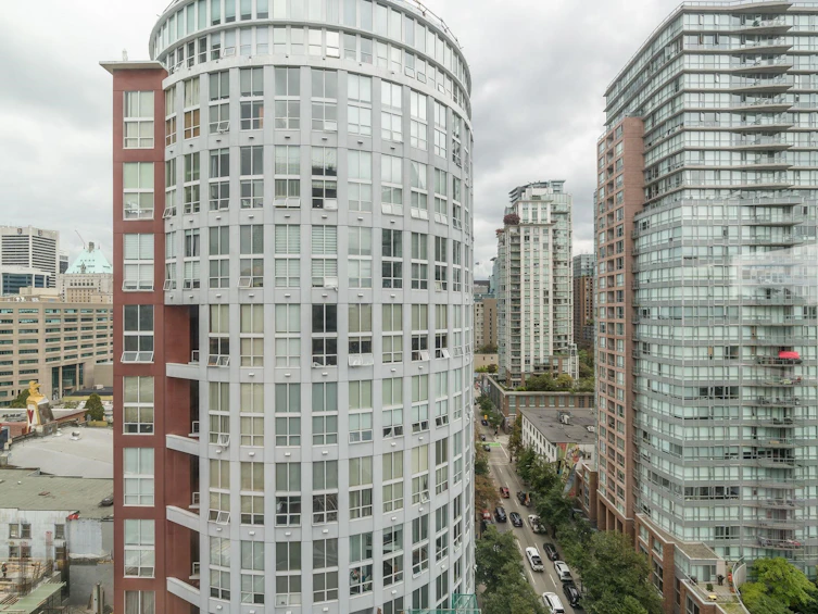 1902-999 Seymour Street, Vancouver, BC, V6B 0M5 - 16