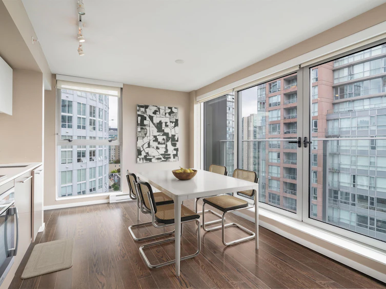 1902-999 Seymour Street, Vancouver, BC, V6B 0M5 - 6