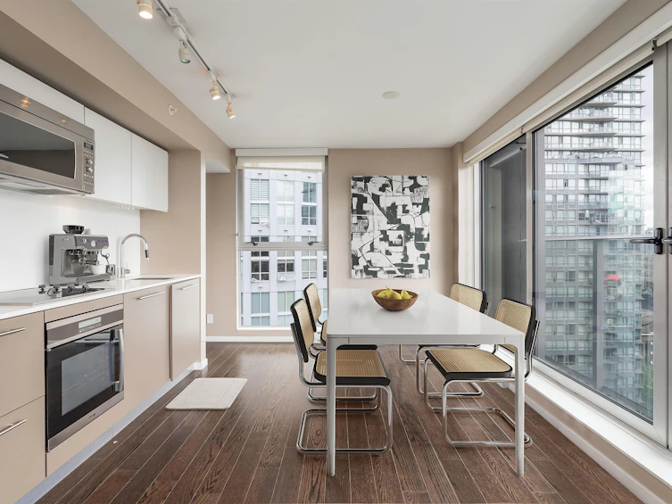 1902-999 Seymour Street, Vancouver, BC, V6B 0M5 - 5