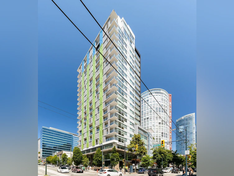 1902-999 Seymour Street, Vancouver, BC, V6B 0M5 - 27