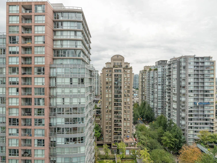 1902-999 Seymour Street, Vancouver, BC, V6B 0M5 - 14