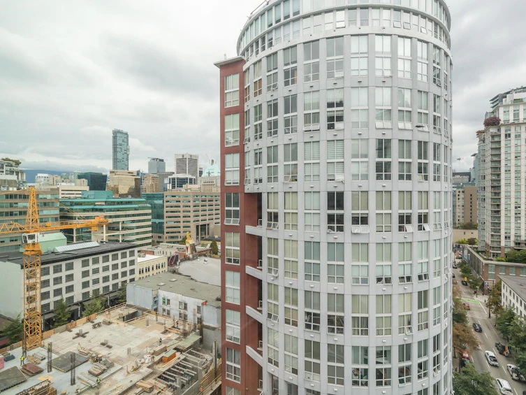 1902-999 Seymour Street, Vancouver, BC, V6B 0M5 - 17