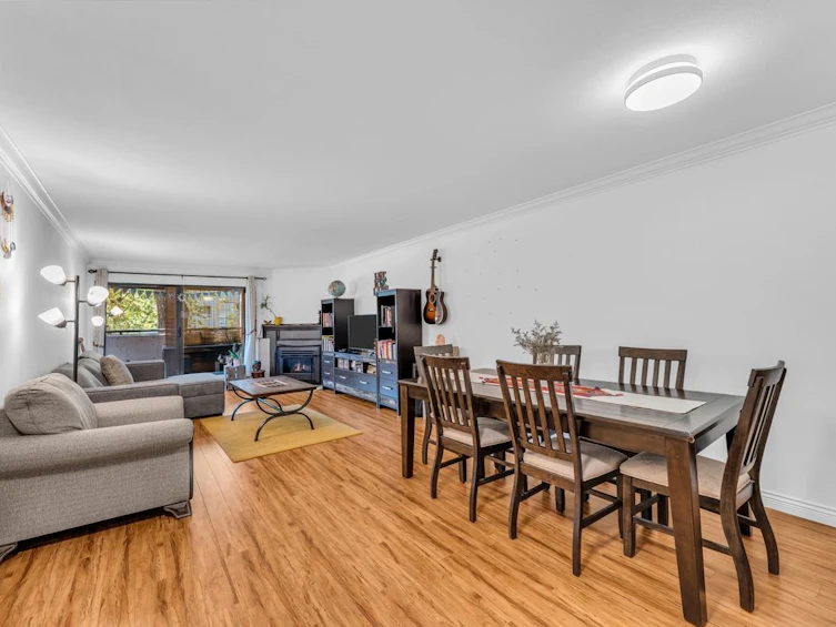 102-9682 134 Street, Surrey, BC, V3T 5L6 - 5