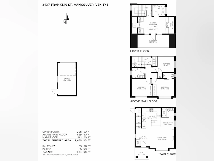 3437 Franklin Street, Vancouver, BC, V5K 1Y4 - 39
