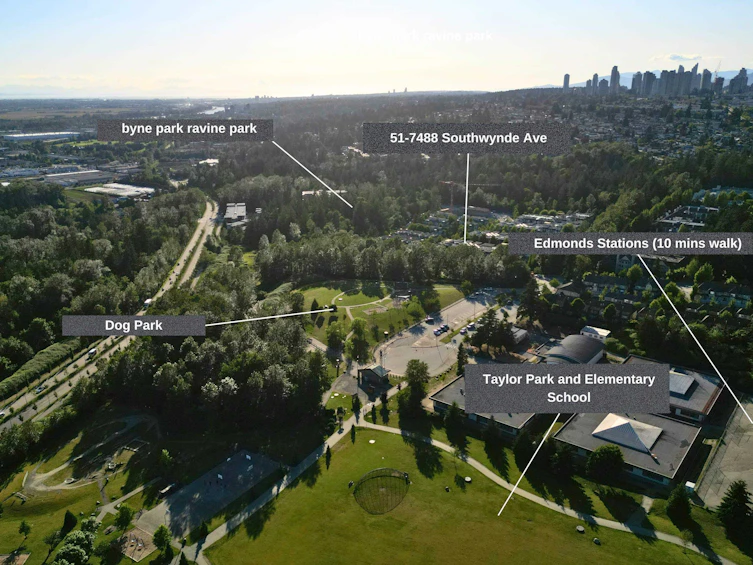 51-7488 Southwynde Avenue, Burnaby, BC, V3N 5C6 - 33