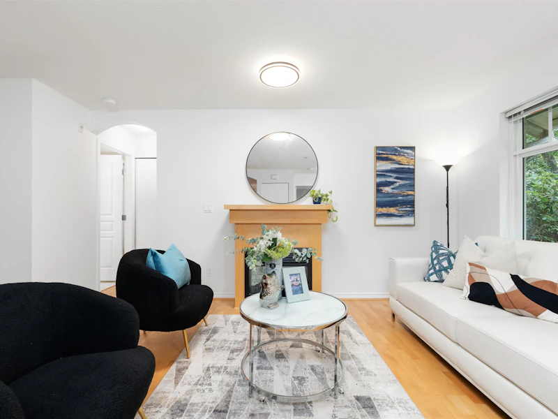 51 - 7488 Southwynde Avenue, Burnaby BC V3N 5C6
