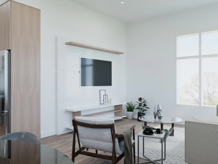 314-163 175 A Street, Surrey, BC - 2