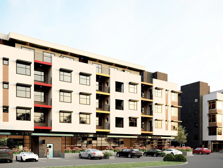 314-163 175 A Street, Surrey, BC