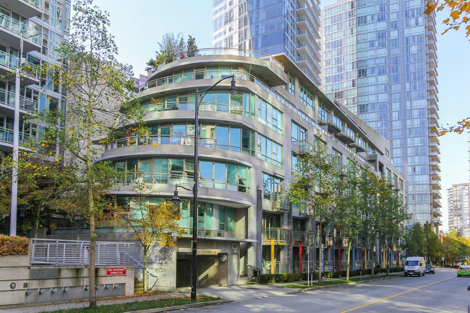1432 W Hastings Street, Vancouver, BC, V6G 3J9