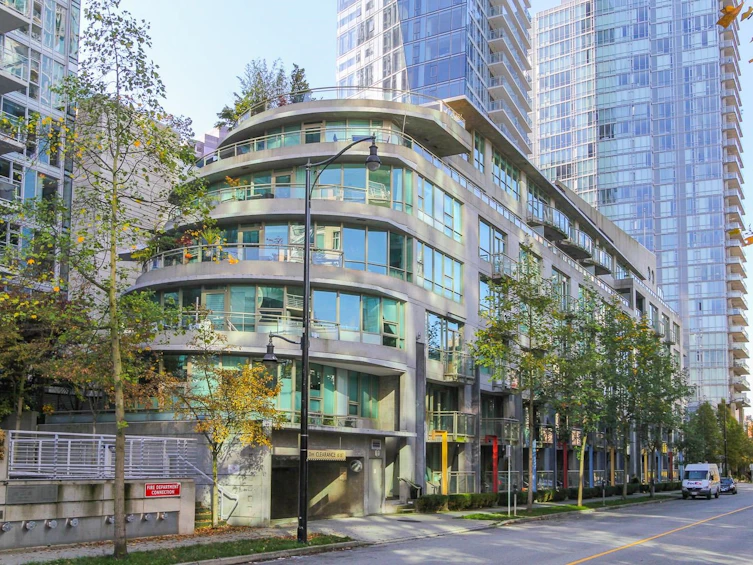 1432 W Hastings Street, Vancouver, BC, V6G 3J9
