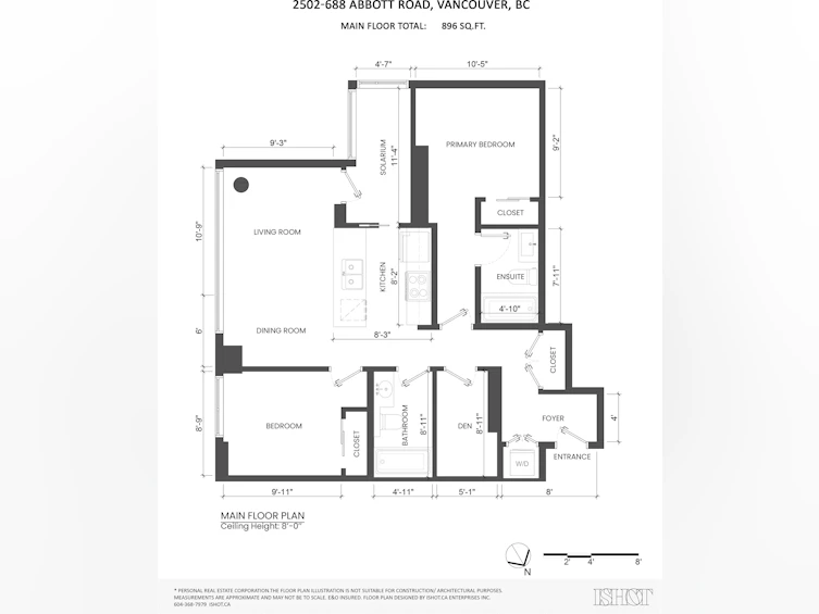 2502-688 Abbott Street, Vancouver, BC, V6B 0B9 - 38