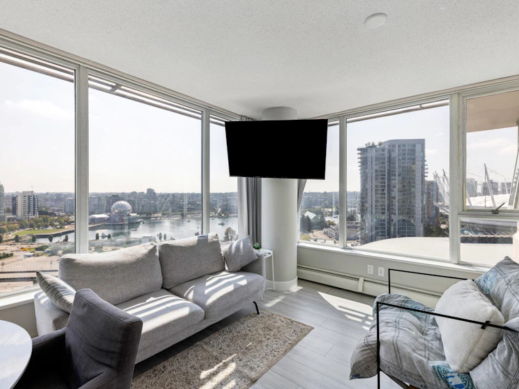 2502-688 Abbott Street, Vancouver, BC, V6B 0B9 - 11