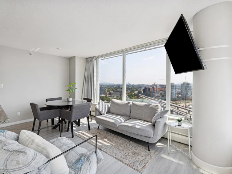 2502-688 Abbott Street, Vancouver, BC, V6B 0B9 - 9