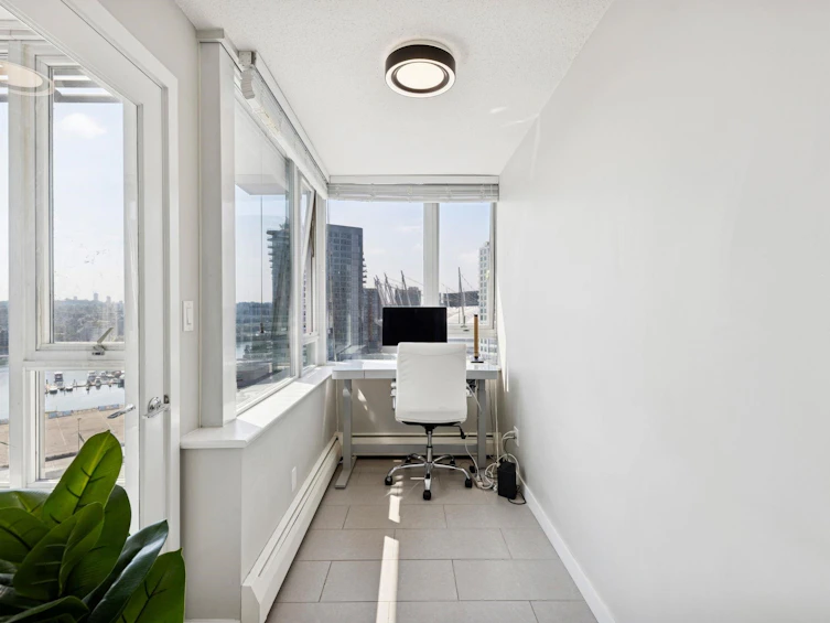 2502-688 Abbott Street, Vancouver, BC, V6B 0B9 - 21