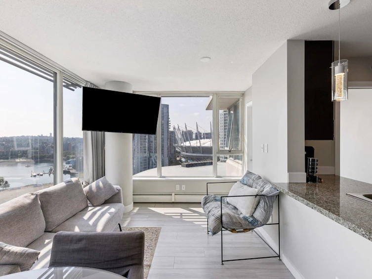 2502-688 Abbott Street, Vancouver, BC, V6B 0B9 - 6