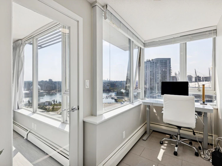 2502-688 Abbott Street, Vancouver, BC, V6B 0B9 - 22