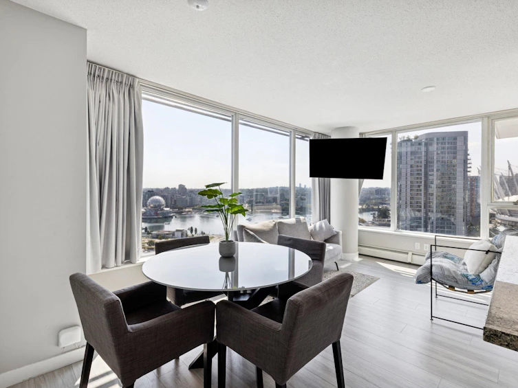 2502-688 Abbott Street, Vancouver, BC, V6B 0B9 - 5