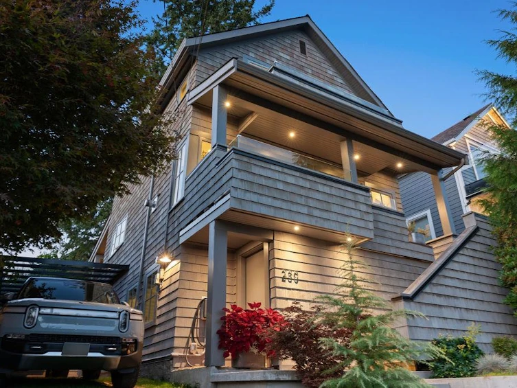 230 E 28 Street, North Vancouver, BC, V7N 1C2 - 40