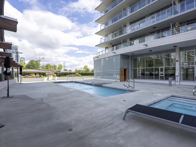 3206-2388 Madison Avenue, Burnaby, BC, V5C 0K8 - 23