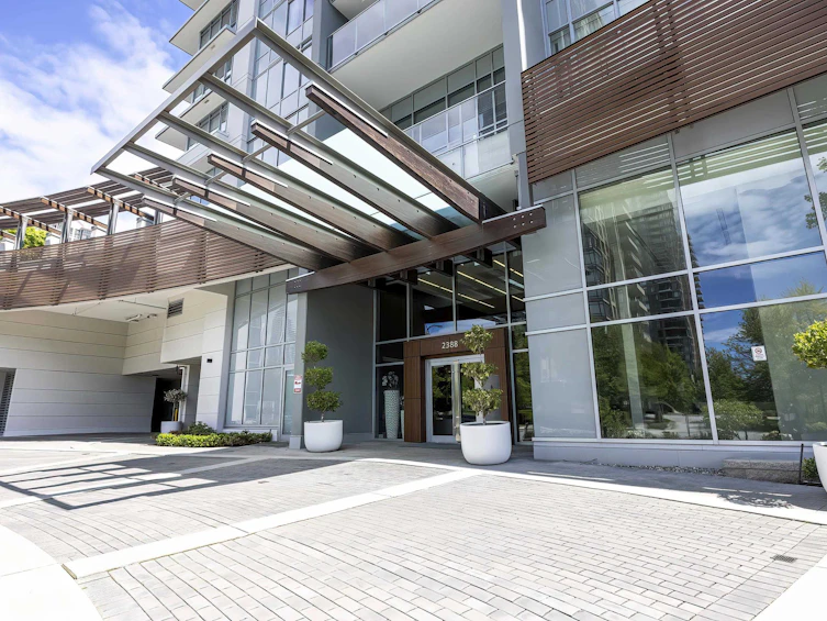 3206-2388 Madison Avenue, Burnaby, BC, V5C 0K8 - 28
