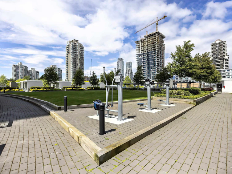 3206-2388 Madison Avenue, Burnaby, BC, V5C 0K8 - 25