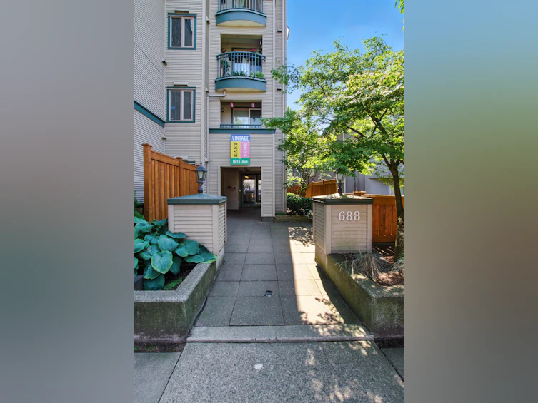 106-688 E 16th Avenue, Vancouver, BC, V5T 2V4 - 30