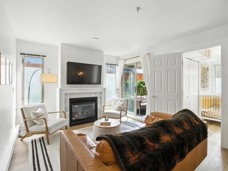 106-688 E 16th Avenue, Vancouver, BC, V5T 2V4 - 9
