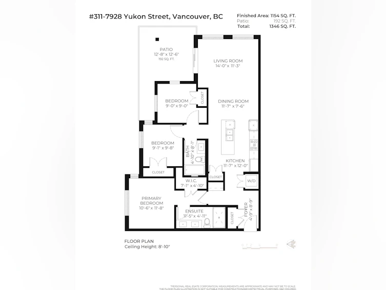 311-7928 Yukon Street, Vancouver, BC, V5X 2Y7 - 40