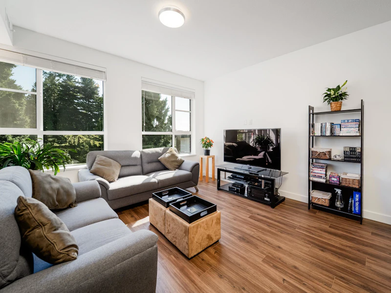 311 - 7928 Yukon Street, Vancouver BC