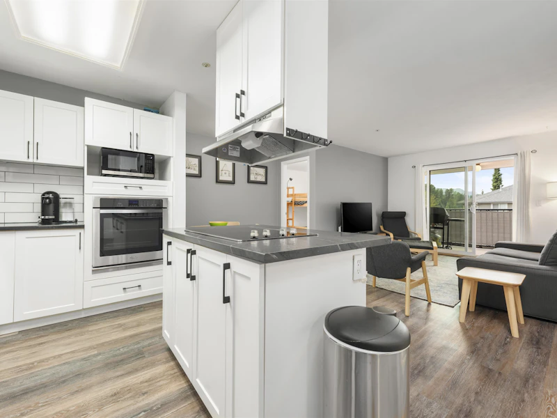 D202 - 40160 Willow Crescent, Squamish BC V8B 0M2