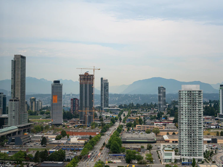 3105-13618 100 Avenue, Surrey, BC, V3T 0A8 - 25